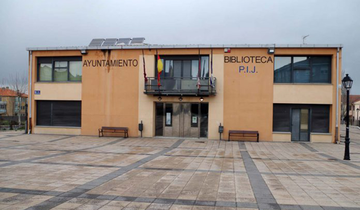 La plaza de CUM será escenario de multitud de actos festivos.