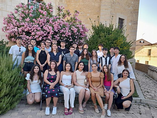 Fiesta de la Juventud