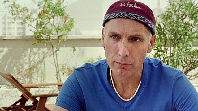 Verano y calor del cine 2 martin hache