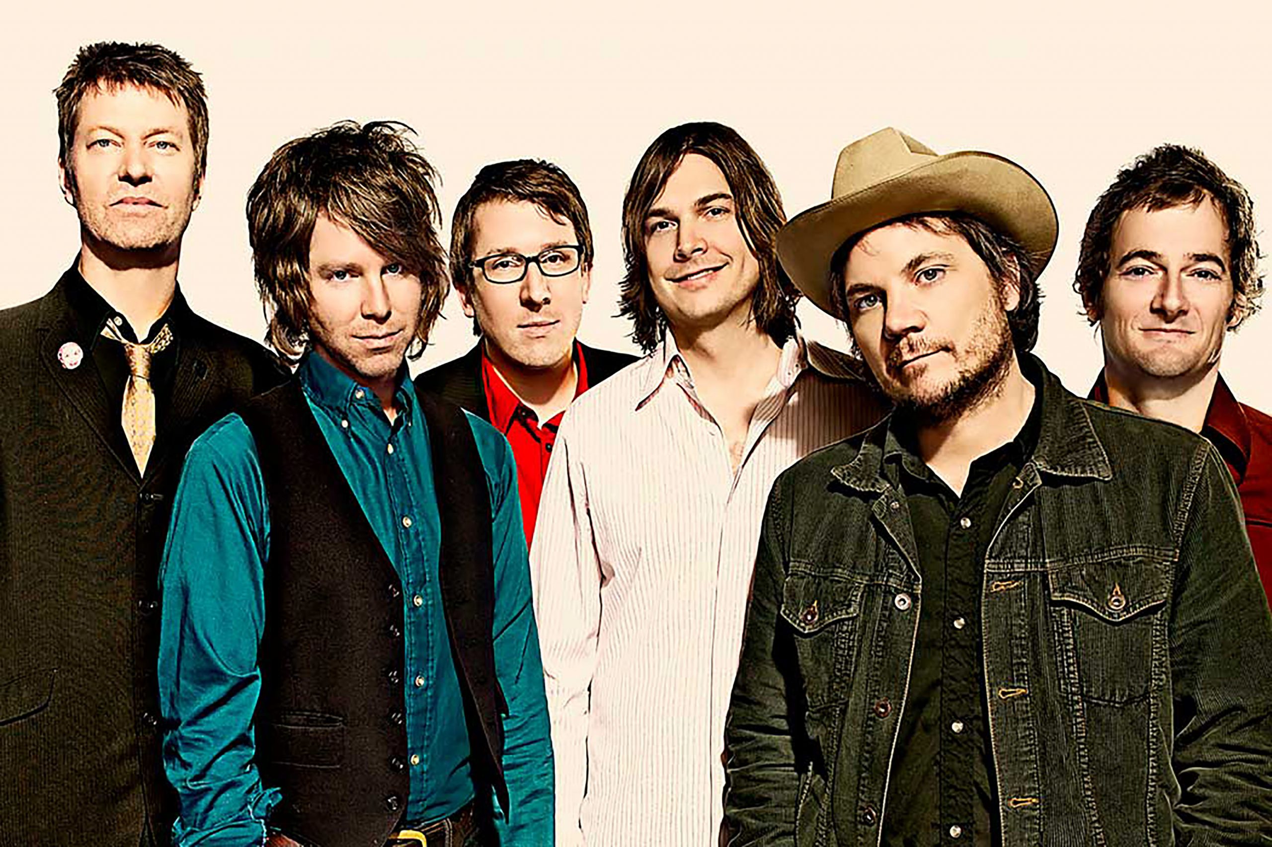 La banda liderada por Jeff Tweedy tocará el sábado, 12 de agosto.