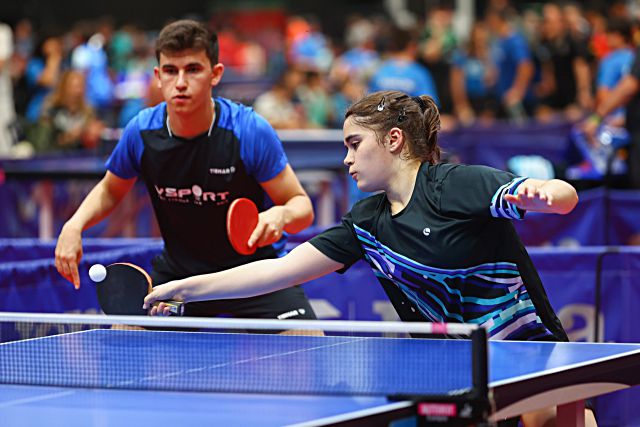 Ángela Rodríguez./ EL ADELANTADO