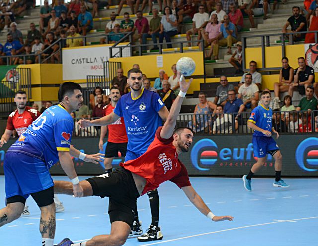 Un triangular para sacar conclusiones 2 40 2 2