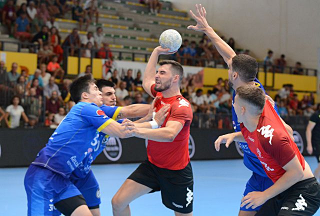 Un triangular para sacar conclusiones 3 40 3