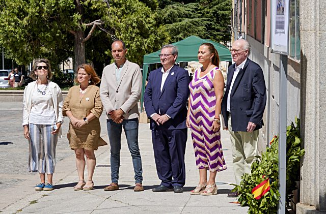 Acto Institucional 187 Sargentada La Granja Miguel Angel Fernandez 8
