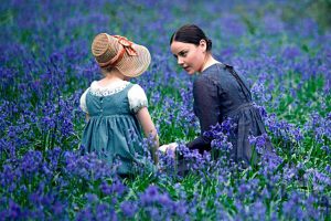 Poesía y poetas del cine 1 Bright Star