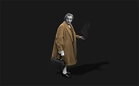 Documental Cine Israeli