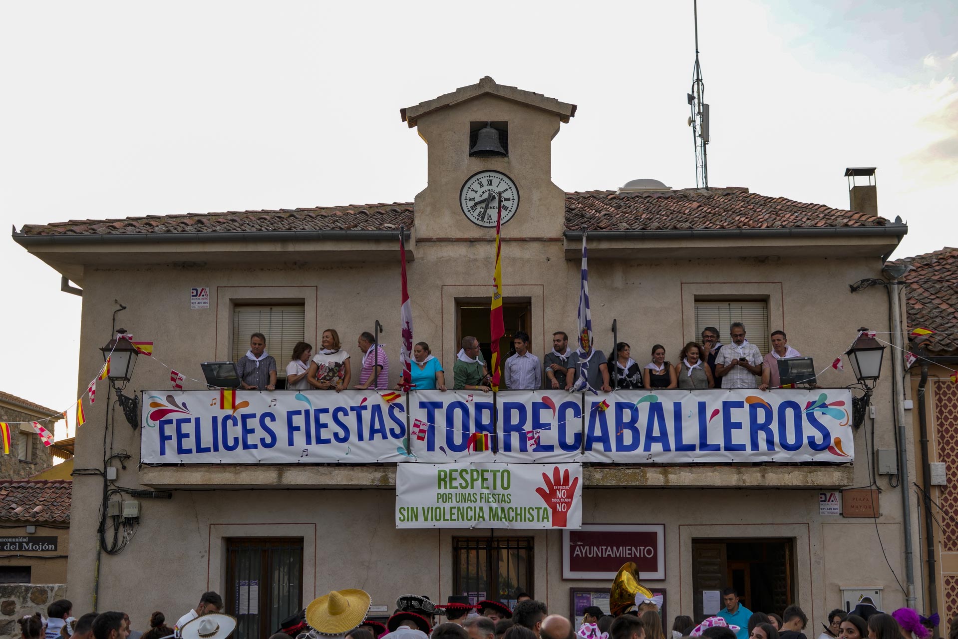 Fotografía: Miguel Angel Fernández