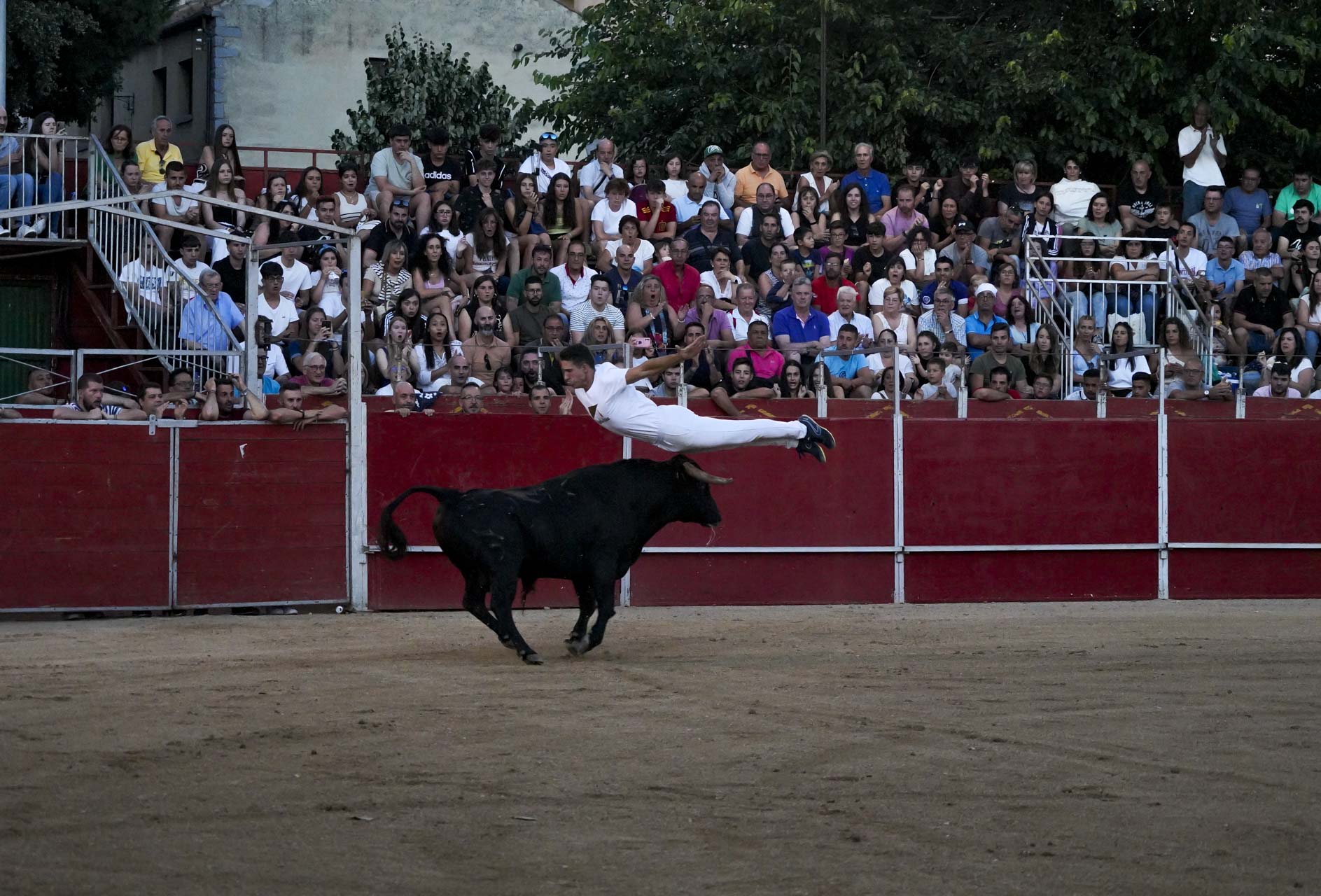 Fotografía: Miguel Angel Fernández