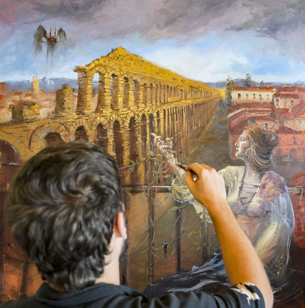 Fotografía: Miguel Angel Fernández