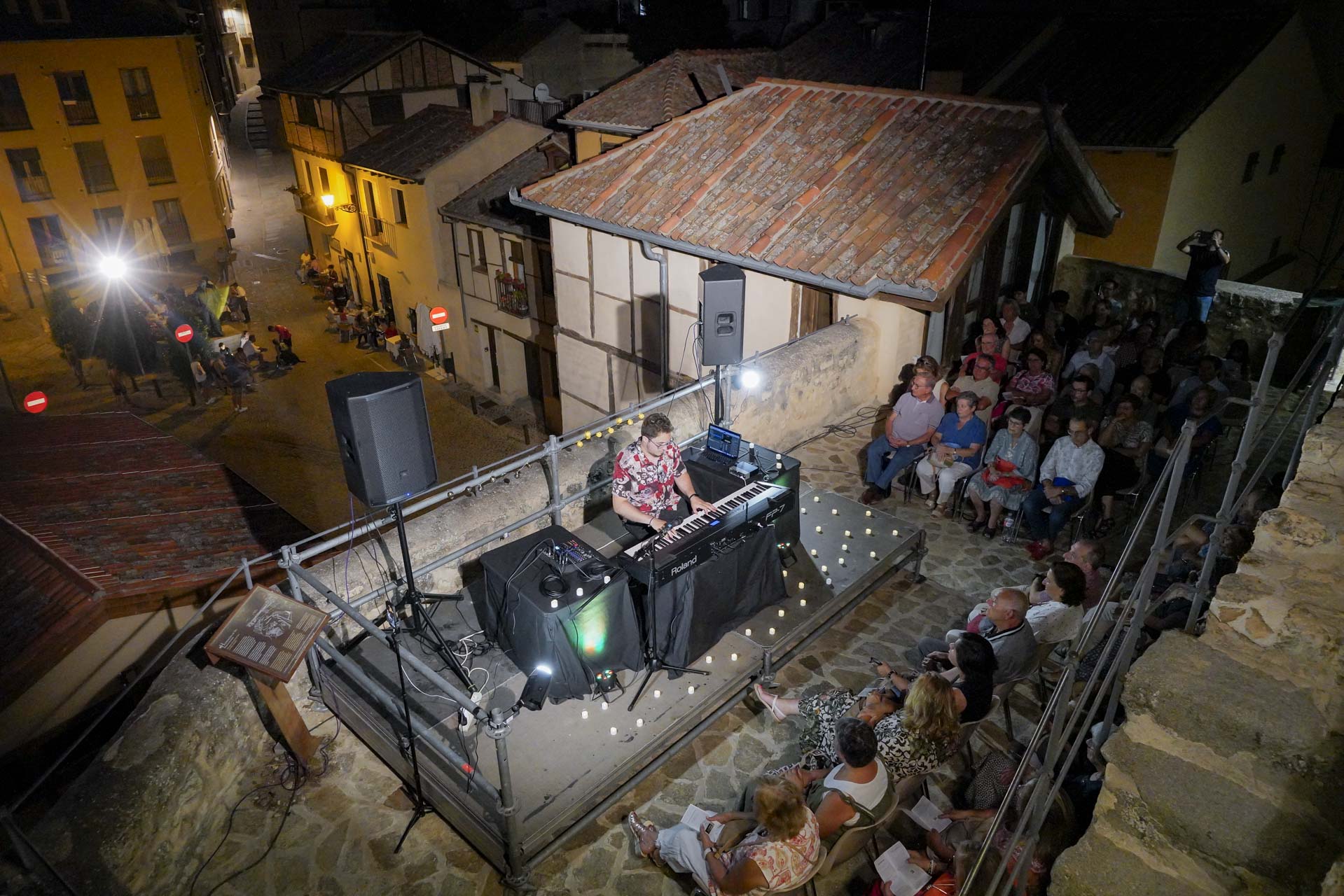 Fotografía: Miguel Angel Fernández