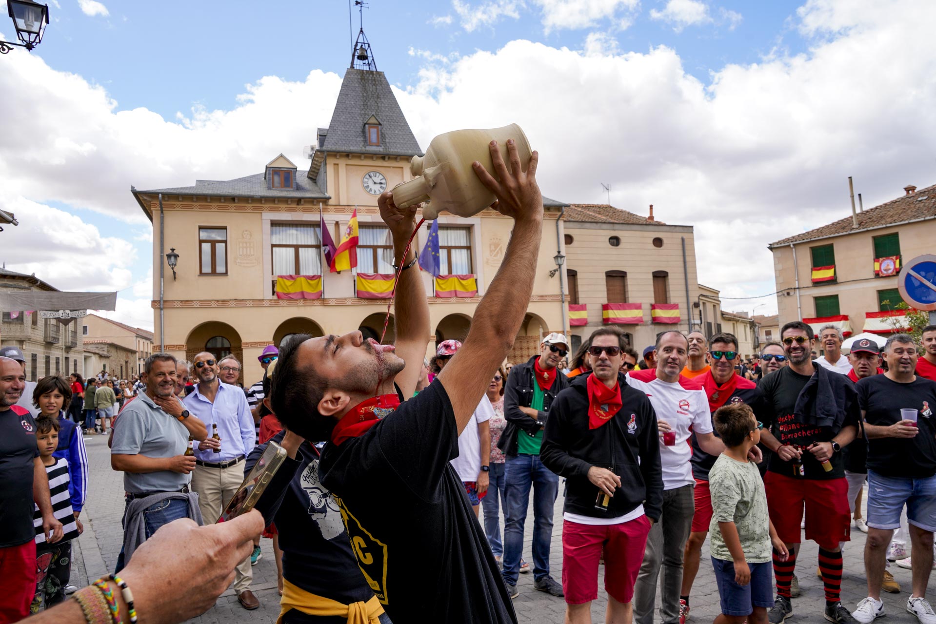 Fotografía: Miguel Angel Fernández