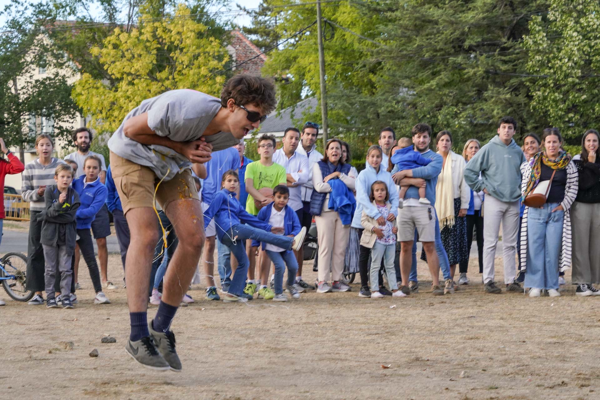 Fotografía: Miguel Angel Fernández