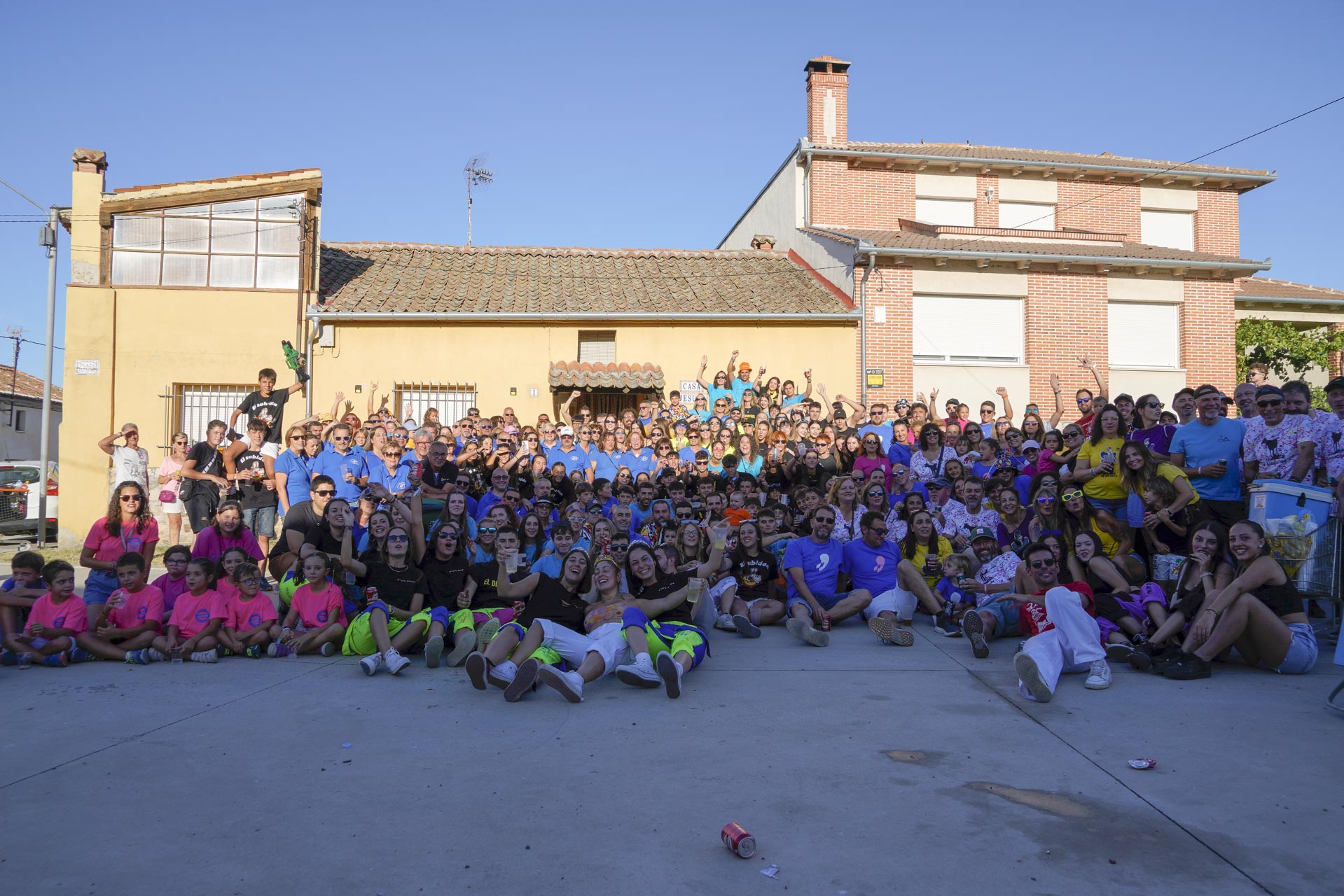 Fotografía: Miguel Angel Fernández