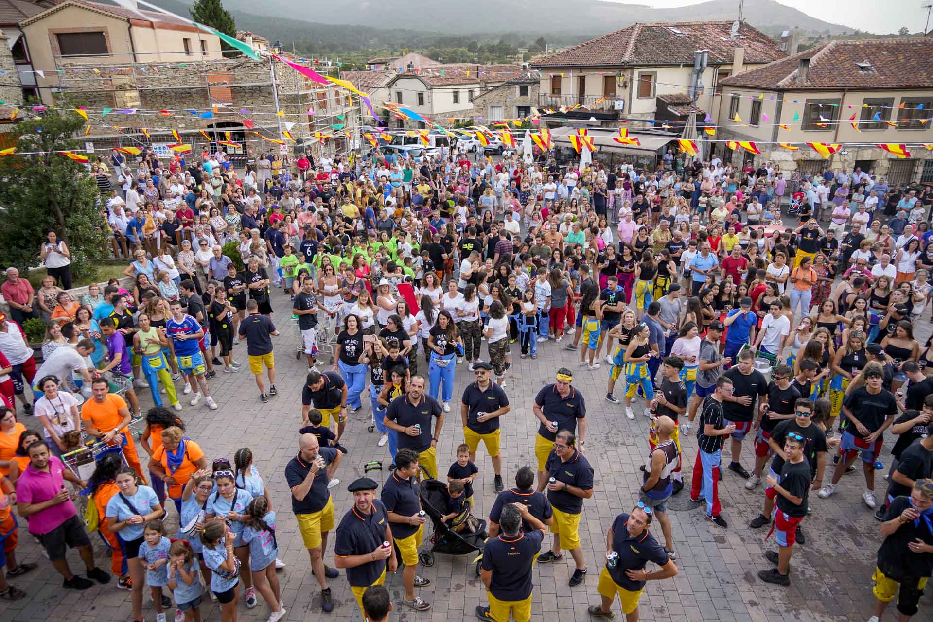 Fotografía: Miguel Angel Fernández