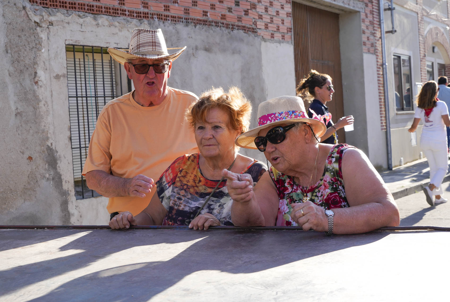 Fotografía: Miguel Angel Fernández