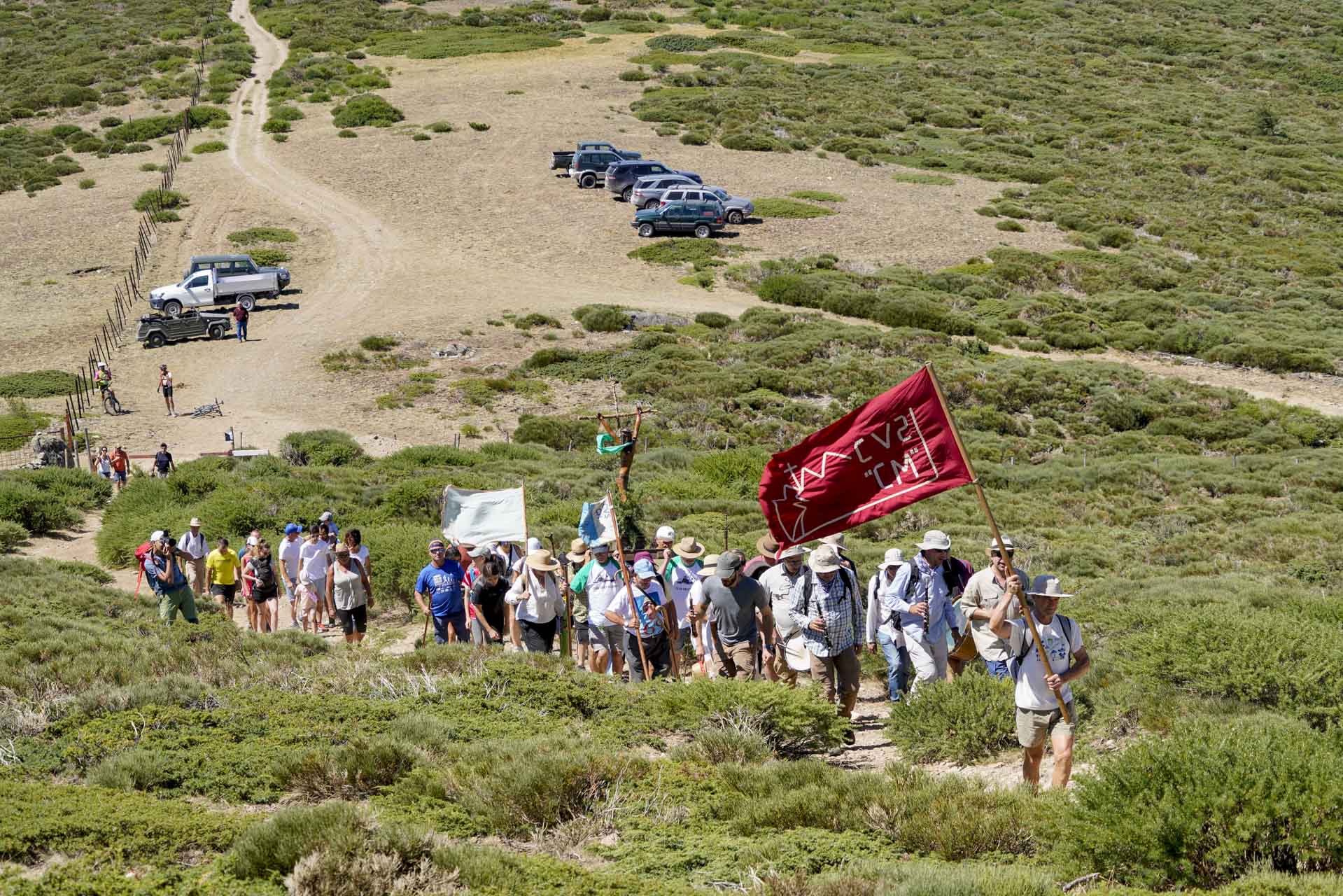 Fotografía: Miguel Angel Fernández