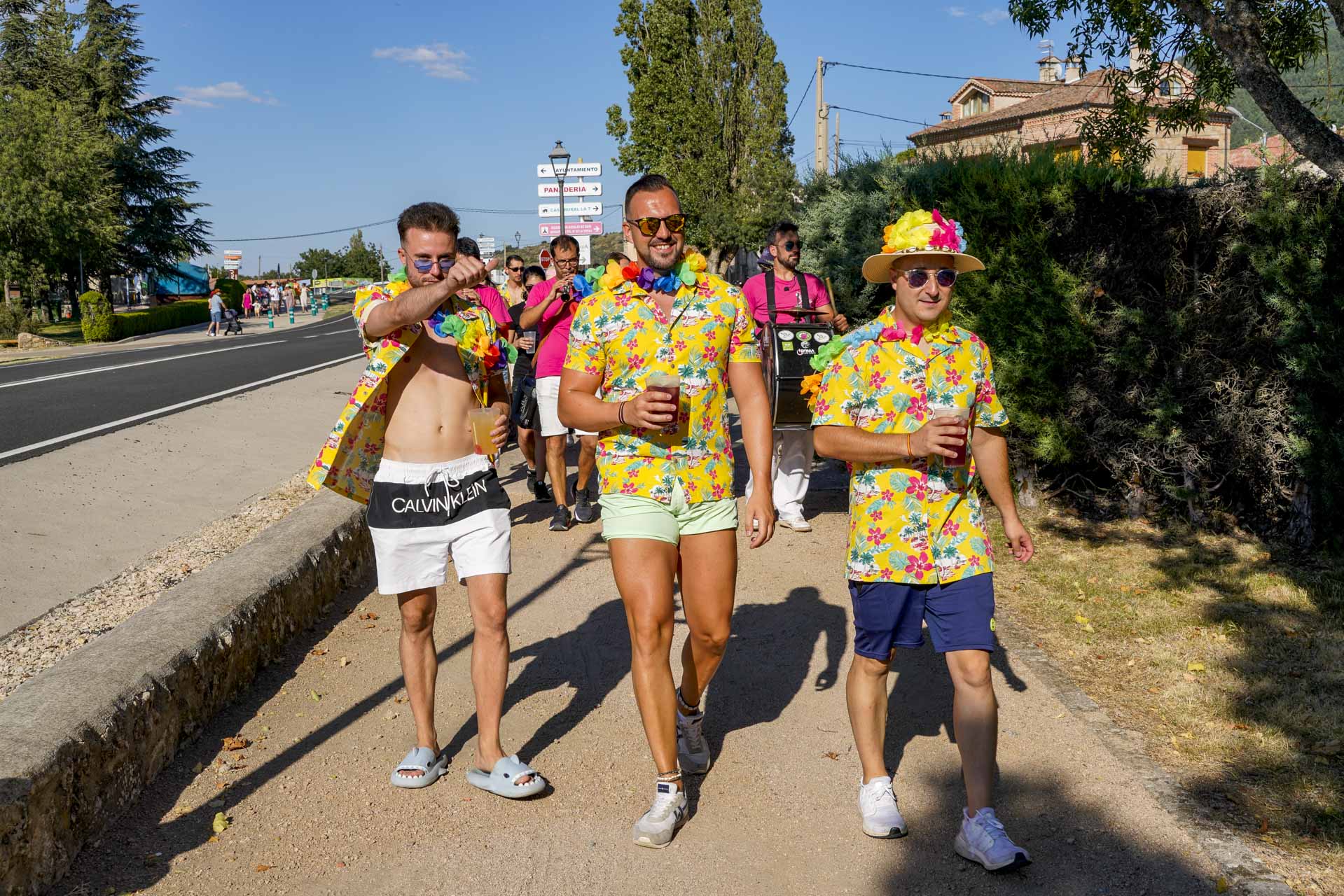 Fotografía: Miguel Angel Fernández