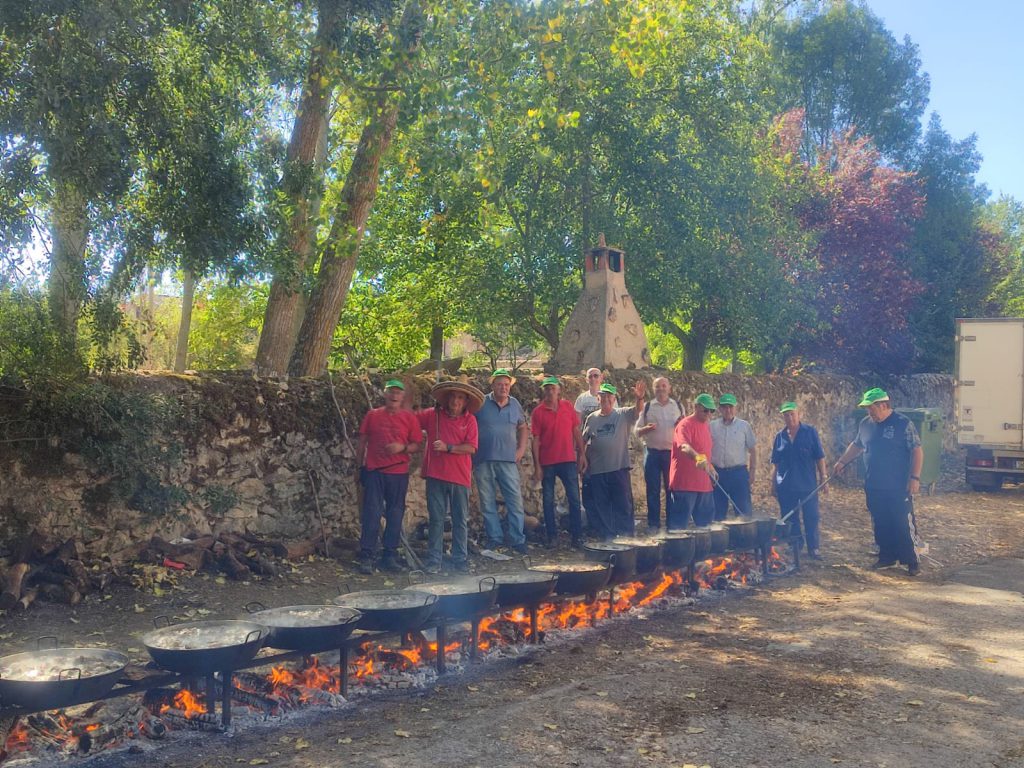 Casla celebra la semana grande cultural de 'La Colondra' 2 CASLA_LA_COLODRA