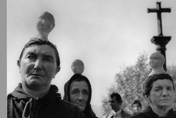 En la sección Punto de Encuentro se proyectará “Muyeres”, de Marta Lallana.