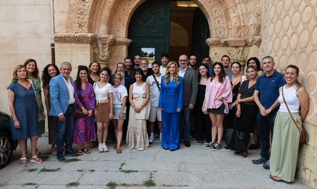 Pintores pensionados