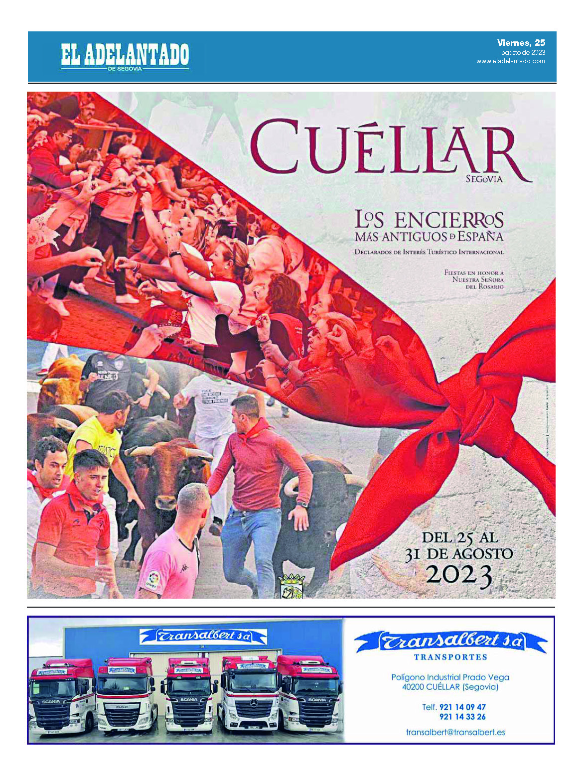 Portada Cuellar 20230825