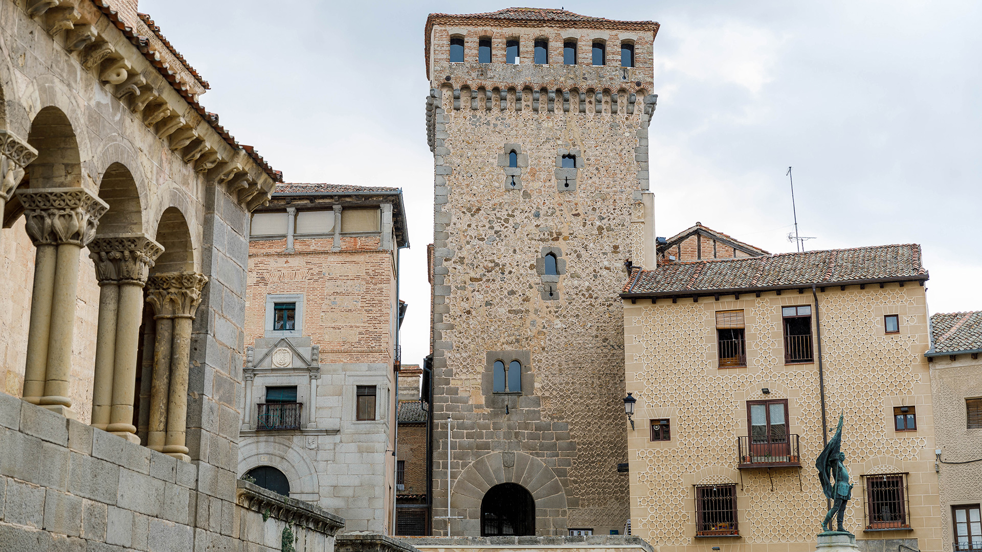 TORREON DE LOZOYA NACHO VALVERDE ICAL web