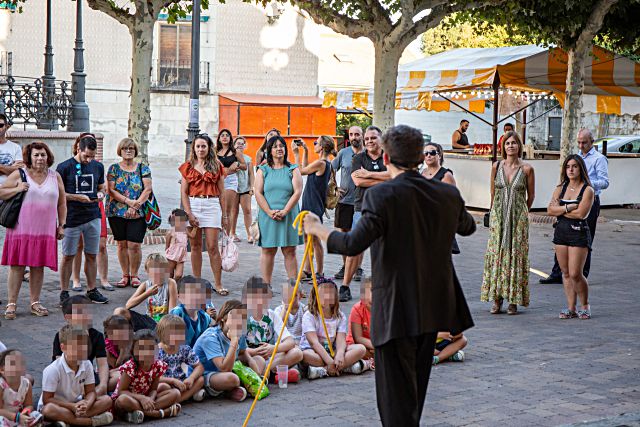 Taller alimenticios EASS Coca mago Leonardo 3