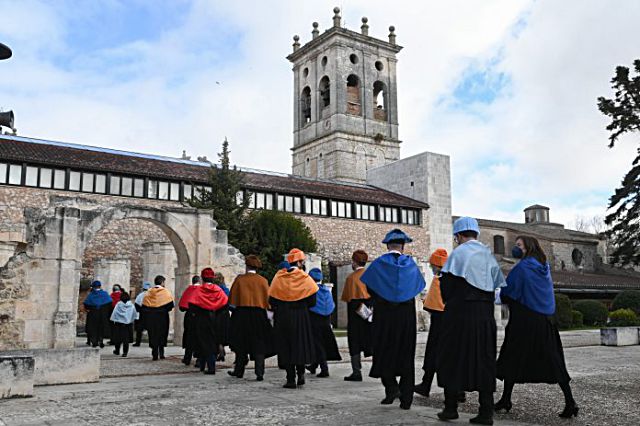 La Universidad de Burgos ofrecerá dos grados, un máster y dos doctorados nuevos.