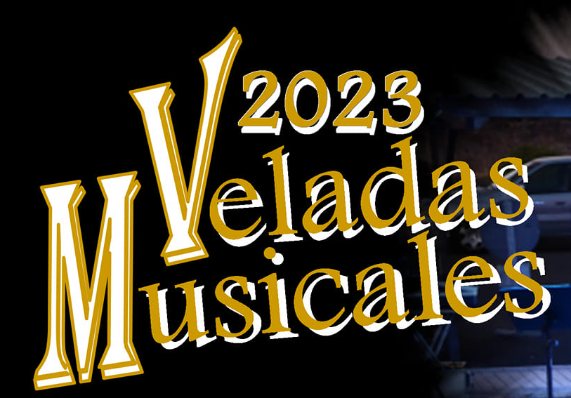 Veladas Musicales 2023