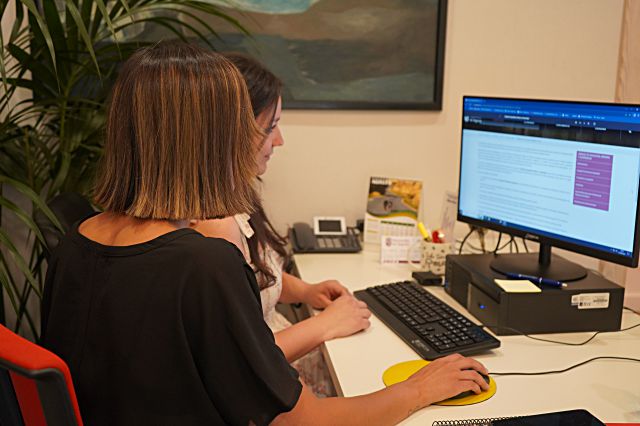 Las bases y los modelos de solicitud están disponibles en la web de la Diputación.