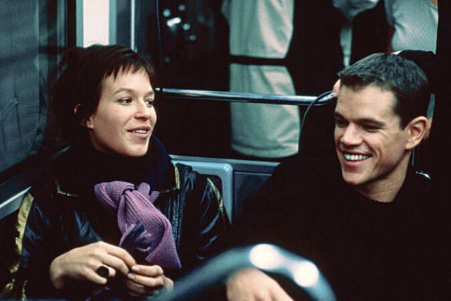 Las ciudades en el cine 2 el caso bourne