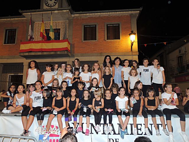 el centro sanum participara en los actos de la semana cultural