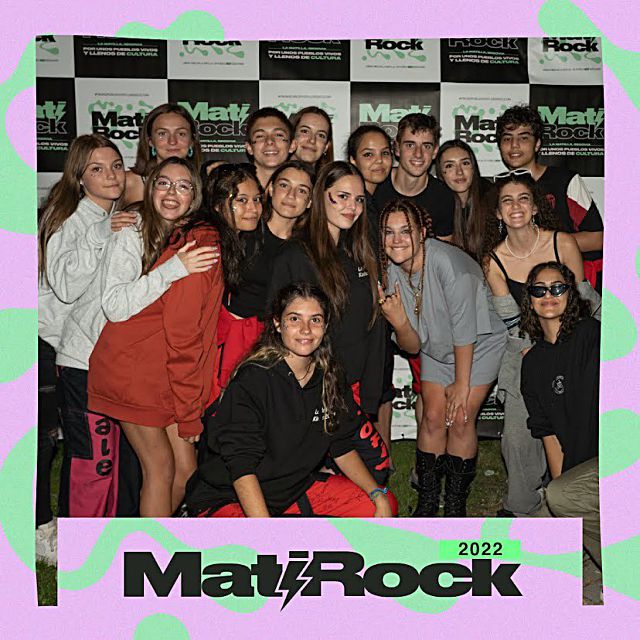 matirock