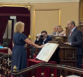psoe senado