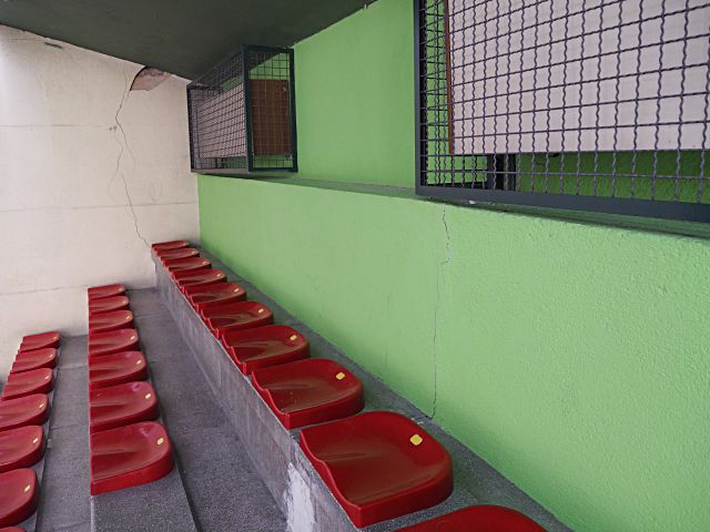 El primer dinero para las reformas 2 01 2 3