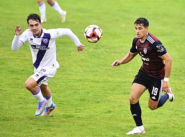 Las pretemporadas no sirven para nada 1 02 1 1