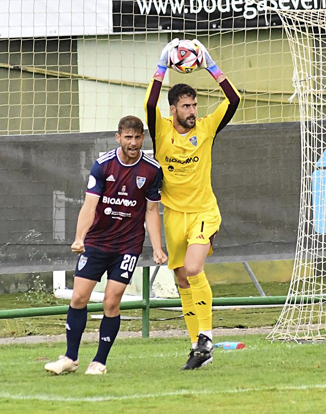 Las pretemporadas no sirven para nada 2 02 3 1