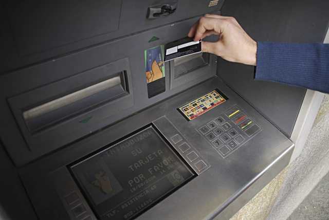 En la provincia hay instalados 156 cajeros automáticos que prestan servicio en 52 localidades segovianas.