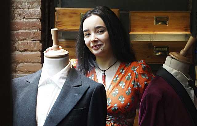 FOTO: MIRIAM CHACÓN