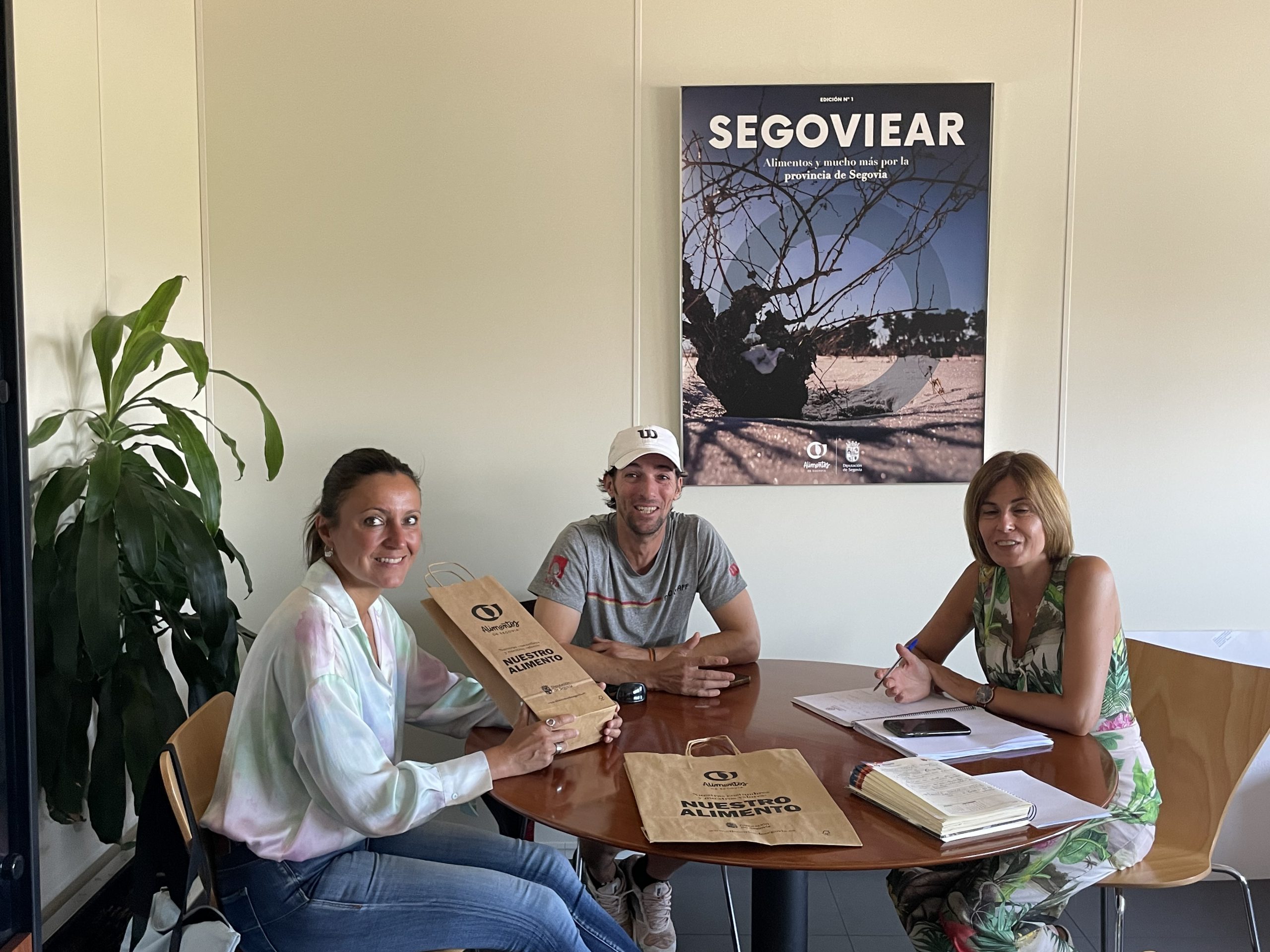 El 'Padel Festival' se celebrará en El Sotillo del 22 al 24 de septiembre.