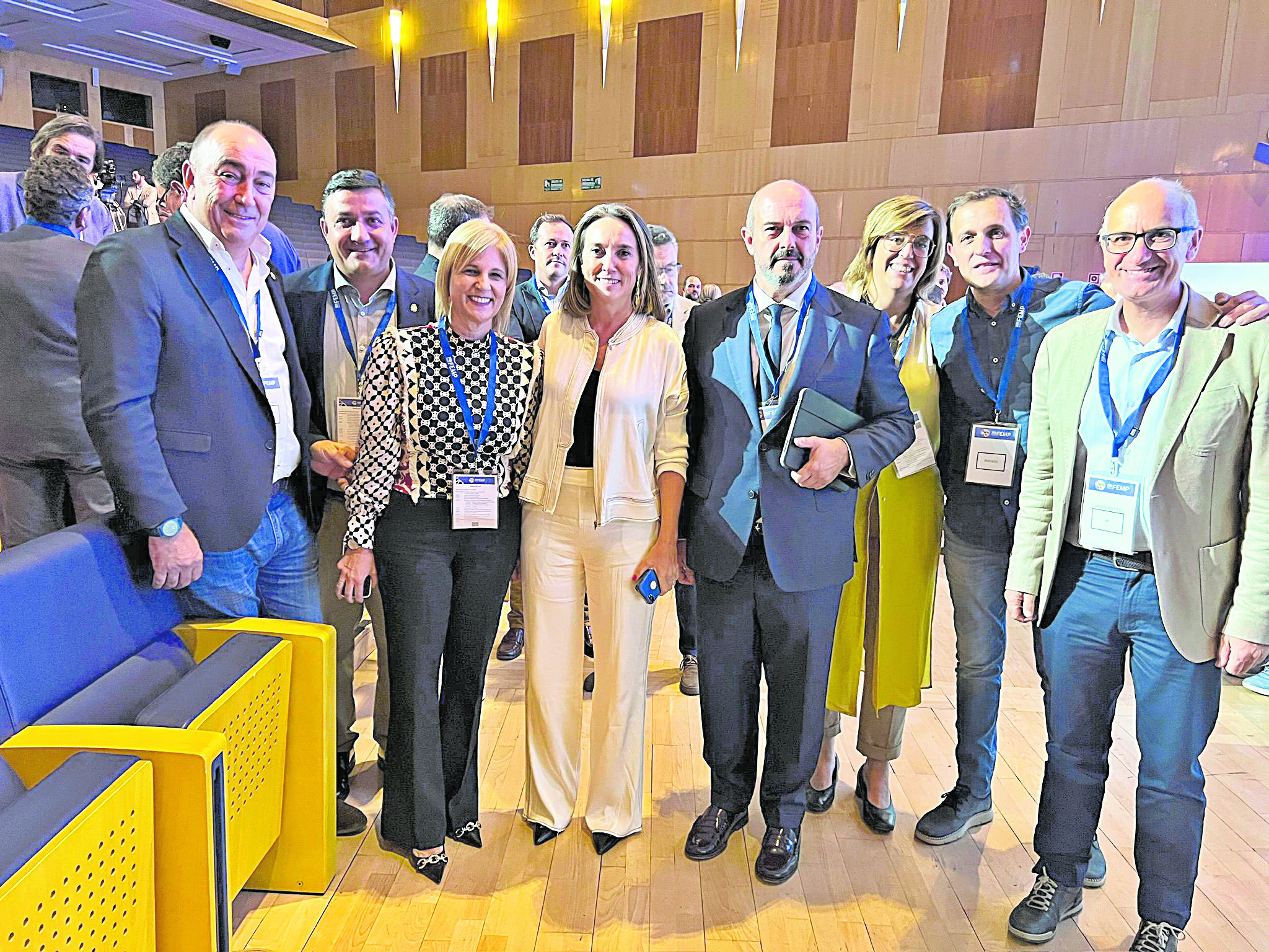 20230923 XIII Pleno de la FEMP 1