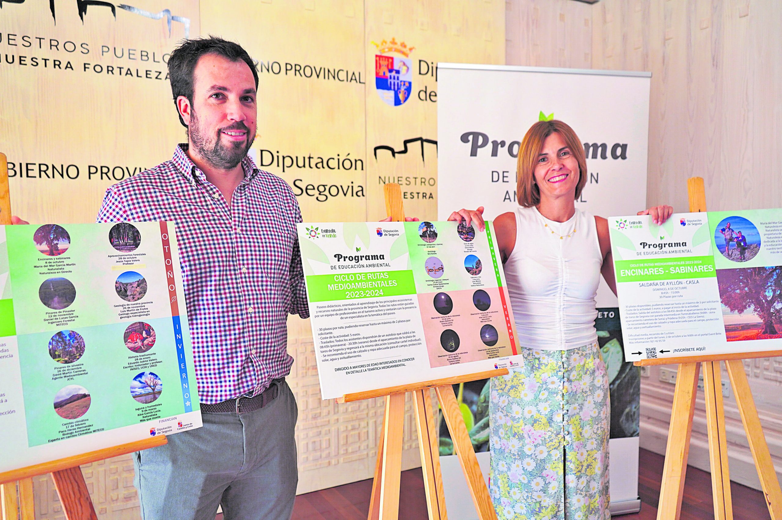 20230927 Presentacion rutas ambientales Enreda en Verde 28 scaled