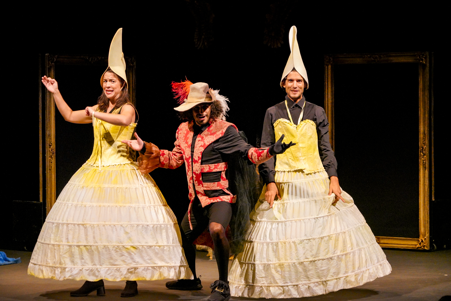 Fotografía: Miguel Angel Fernández