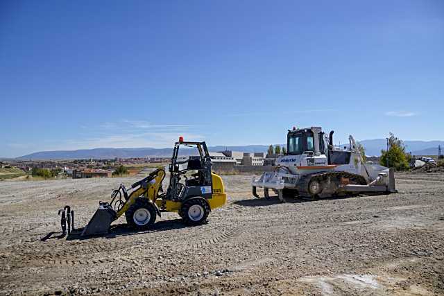28092023 Inicio Obras Nuevo Hospital de Segovia Miguel Angel Fernandez 2
