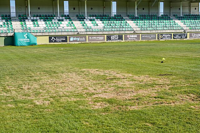 “El campo no puede ser una excusa” 2 35 2