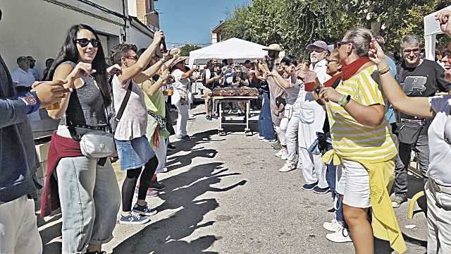 Nava vuelve a la rutina 3 40 2