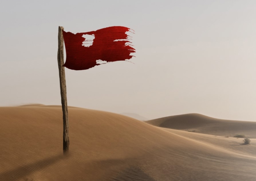 Avance extrema derecha