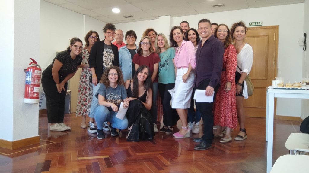 La Cámara de Comercio de Segovia incorpora el Programa ‘España Emprende’ a sus iniciativas 2 Camara Cafe