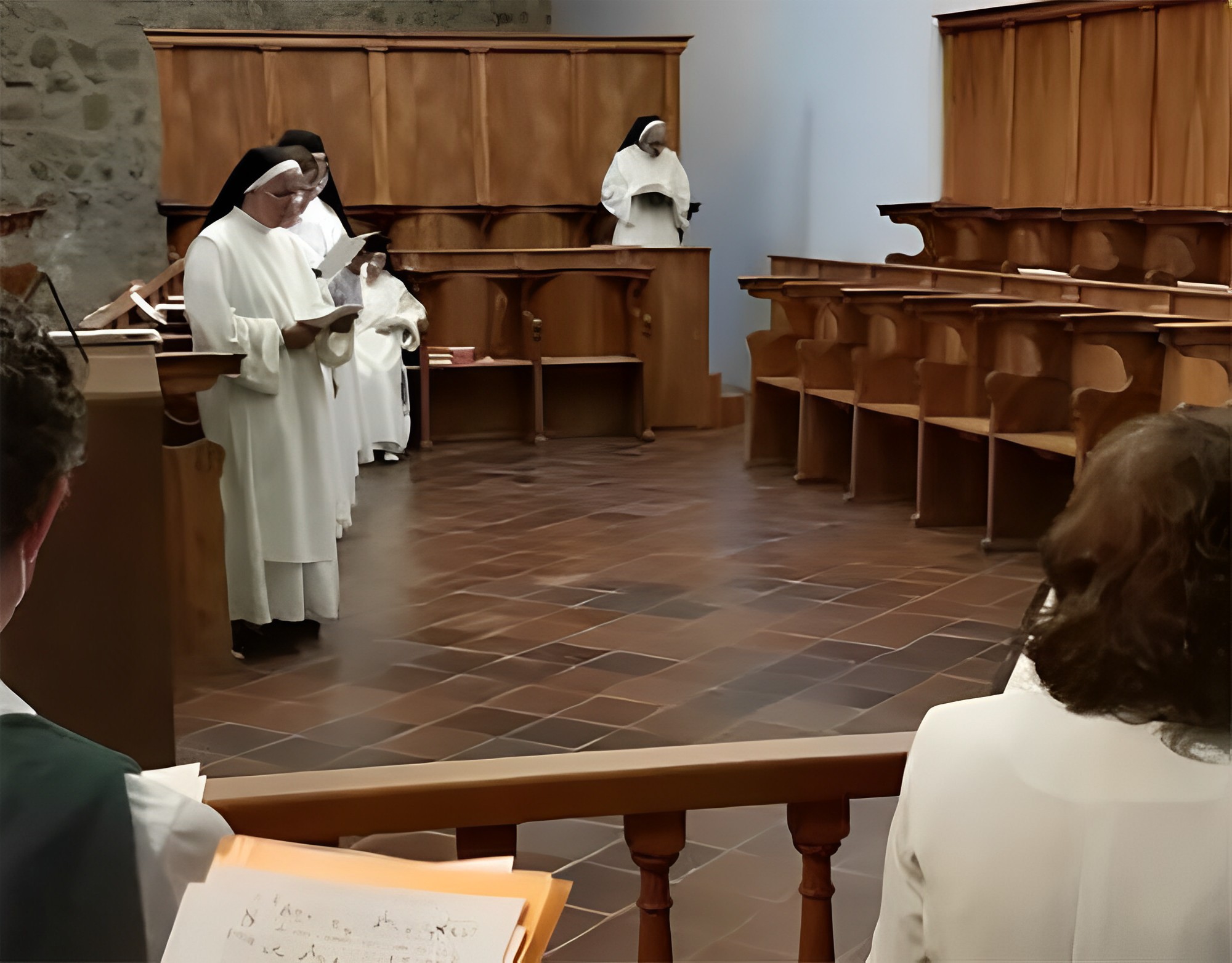 Congregamini et Psallite