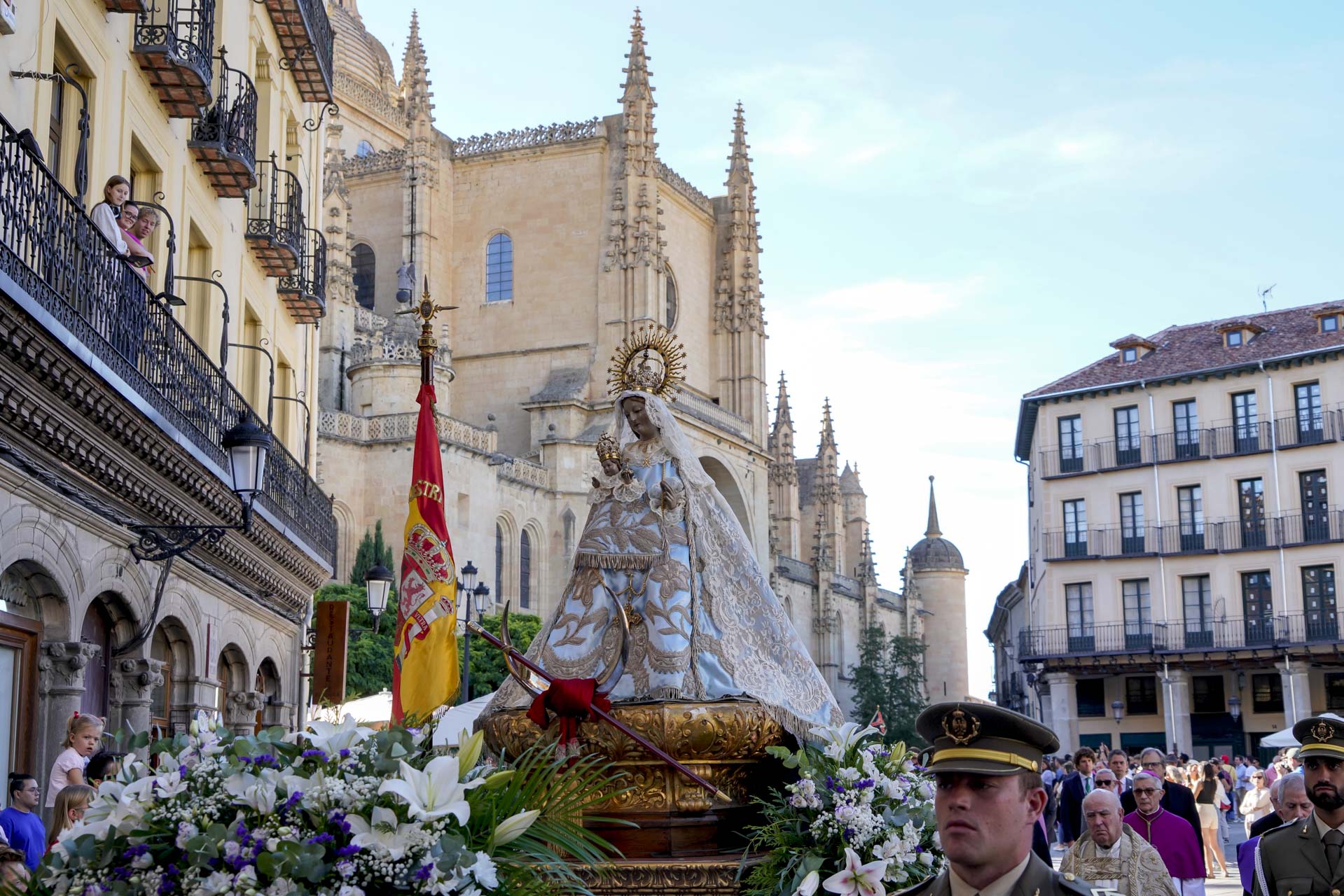 Fotografía: Miguel Angel Fernández